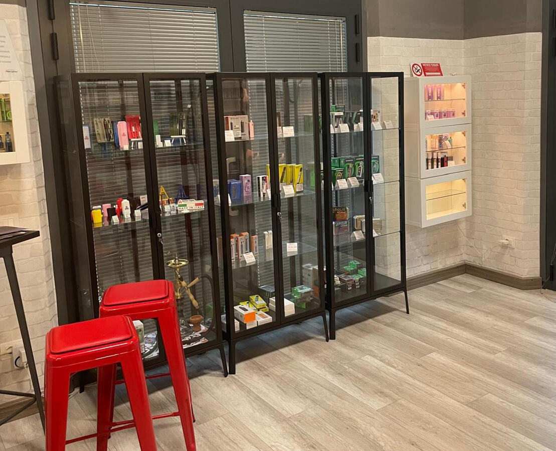 Emporio Vapori Umbertide